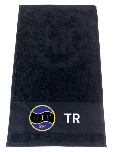 KH Towel 50x30 cm (Hagunda IF)